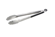 Pinza da Cucina Grill in Acciaio e Nylon 32,5 cm
