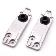 Bevestigingsbeugel inferiore - Radiatore - Per Opel Insignia A G09 2008-2017 - Codice articolo 23120322 - Alta qualità - Sostituzione affidabile - Beugel di radiatore