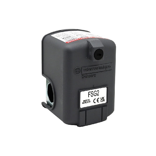 PRESSOSTATO FSG2 SQUARE D- TELEM- pezzi 1