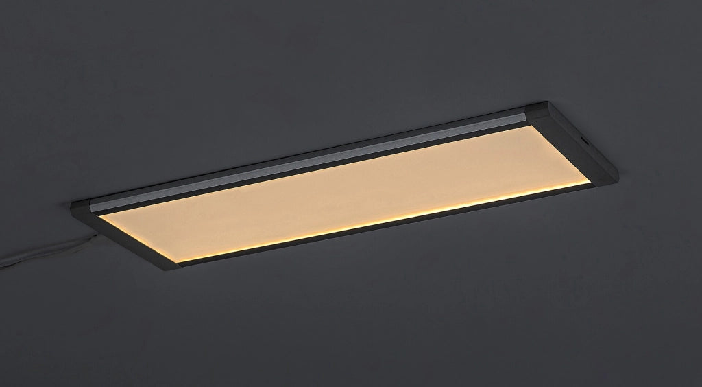 Lampada sottopensile LED 6W Tarelo sensore IR dimmer