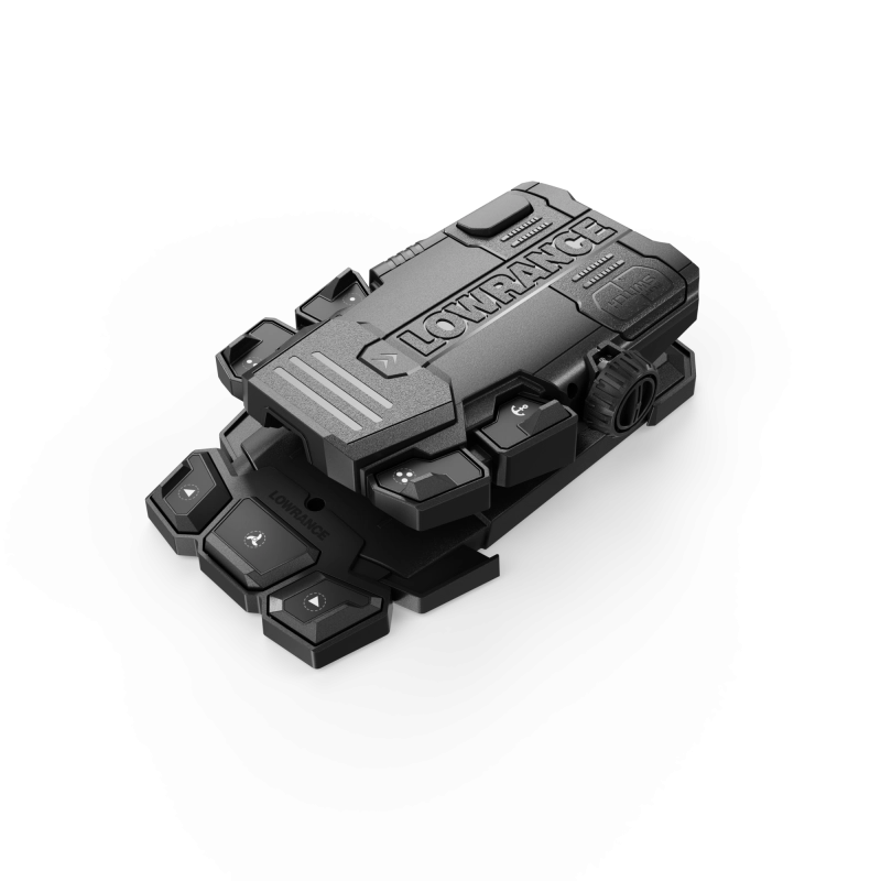 PEDALE WIRELESS RECON