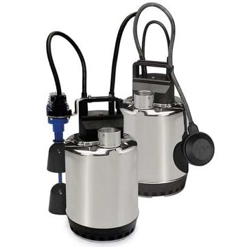 Elettropompa Sommergibile Per Acque Chiare Lowara DOC7/A 0,75 HP