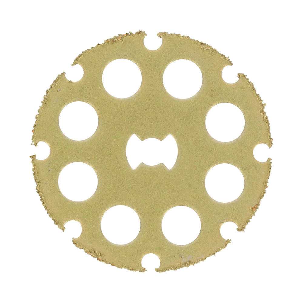 Disco da Taglio Legno per Multiutensile Dremel SC544