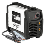 SALDATRICE 'INFINITY 200 ACX' 230 V - 1 PH - 180A  - TELWIN