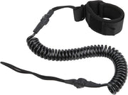 Leash Premium per SUP - Coda Robusta | Corda di Sicurezza | Protezione e Sicurezza | Adatto a Tutti i Tabelloni da Surf