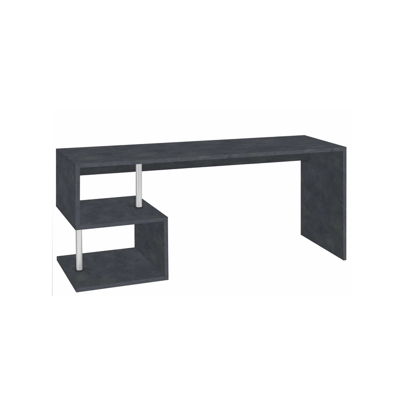 Scrivania Esse 180 – 180x77,5x60 – Report