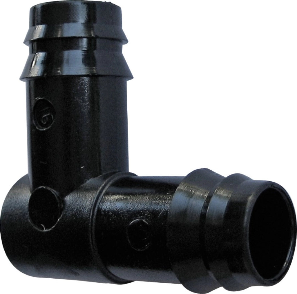 Raccordo A Gomito Per Tubi 14X16 - G.F.