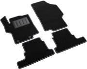SPRINT03500 , Peugeot 1007 dal 2005-2010, (2 Fix CP)