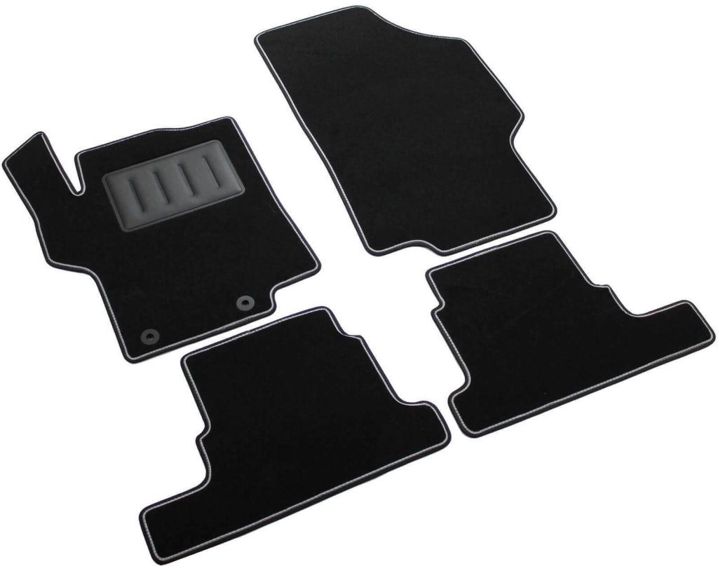 SPRINT03500 , Peugeot 1007 dal 2005-2010, (2 Fix CP)