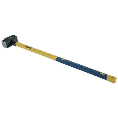 MAZZA TIPO ROMA M.FIBRA  ACCIAIO FORGIATO SM.MM 35X50 KG 3