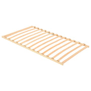 Rete a Doghe con 13 Doghe 100x200 cm cod mxl 64203