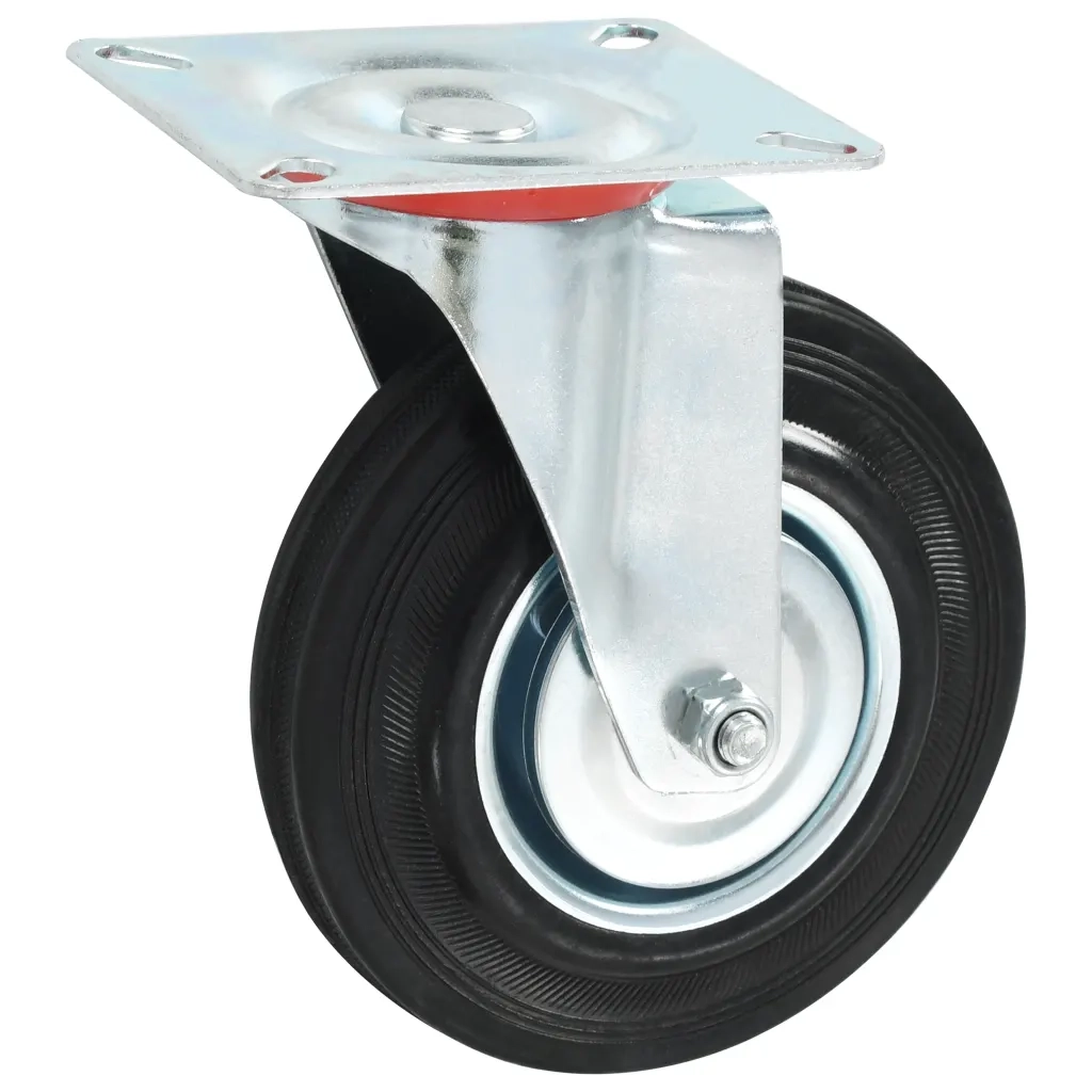 Ruote Girevoli 16 pz 125 mm 278023