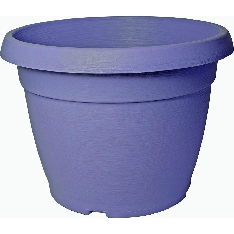 VASO LILLA SIMILCOTTO SPAZZOLATO D30