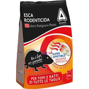 ESCA TOPICIDA 'RATIBROM 5.0 GRANO' 1,5 Kg - KOLLANT