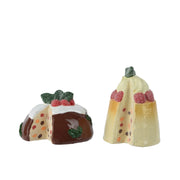 Torta in terracotta ass 10x11x7cm