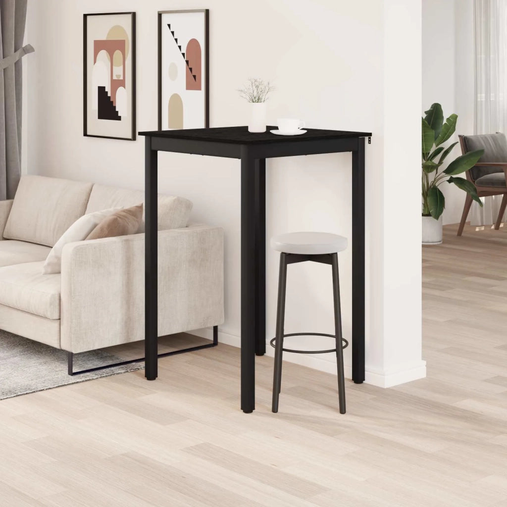 Tavolo Bar a Pianta Legno multistrato 892674