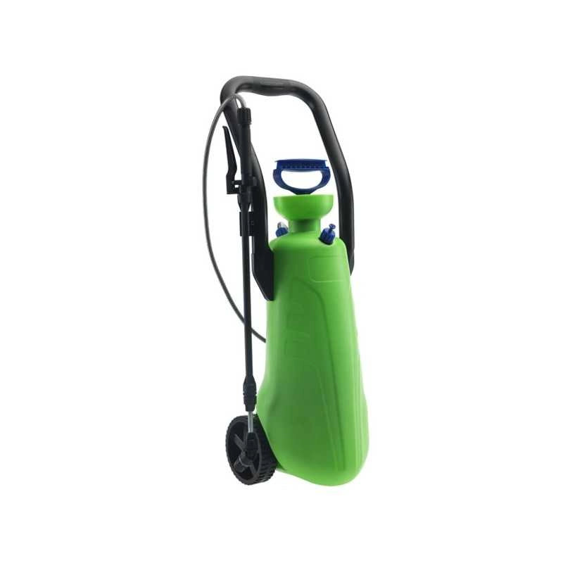 Pompa Ariel L 15 Carrellata Gdm
