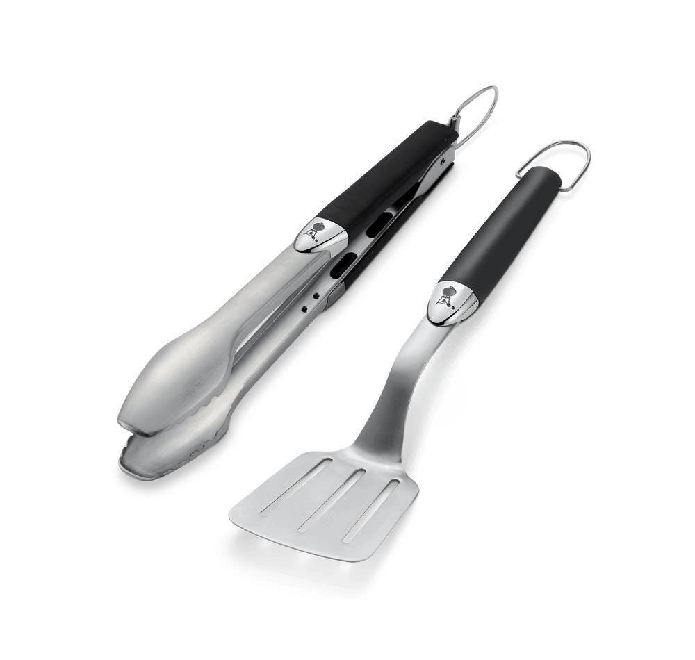 Weber 6645 accessorio per barbecue per l'aperto/grill Set di utensili/attrezzi