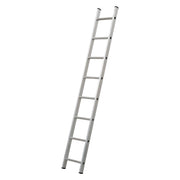 Scala Ad Un Elemento 8 Gradini - H. 227 Cm.