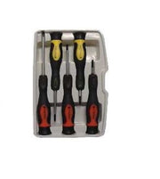 Cacciaviti Di Prec.Set 5 - Oreca New