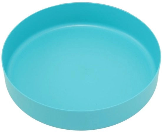 Pannello da parete - blu - misura M
