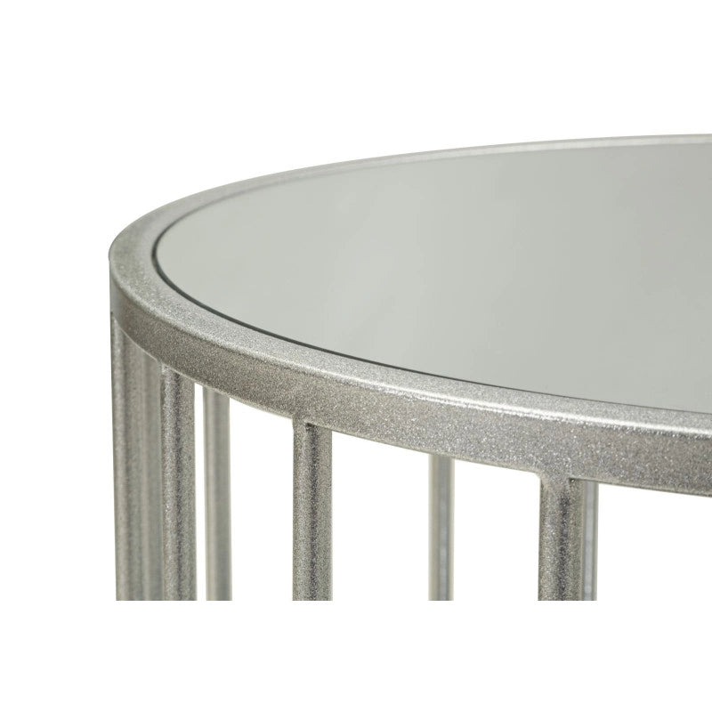 Tavolo Da Caffe' Smirne cm 90x50x45