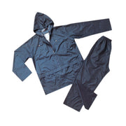 COMPLETO IMPERMEABILE NIAGARA TG.   M BLU- 1,0 pz