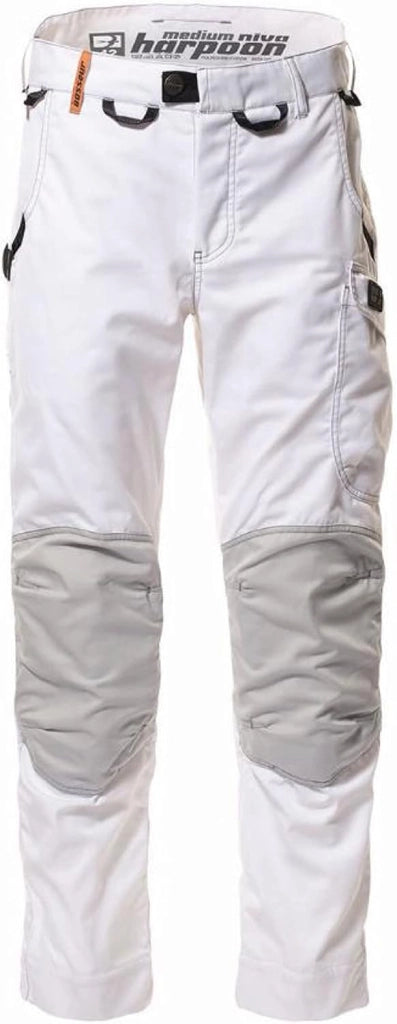 CAR20077 - Pantaloni da Lavoro Harpoon Medium Niva-Speciale Pittore e Piastra, Taglia 44-11638