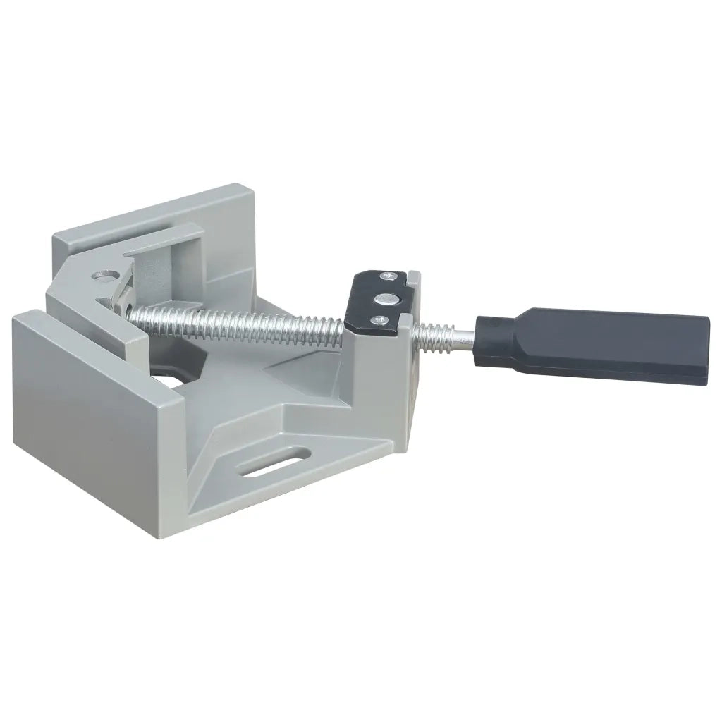 Morsetto Angolare 95 mm in Alluminio cod mxl 52392