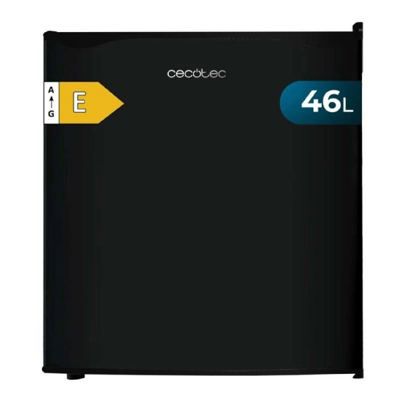 CECOTEC 03618 - GrandCooler 20000 L SilentCompress Black