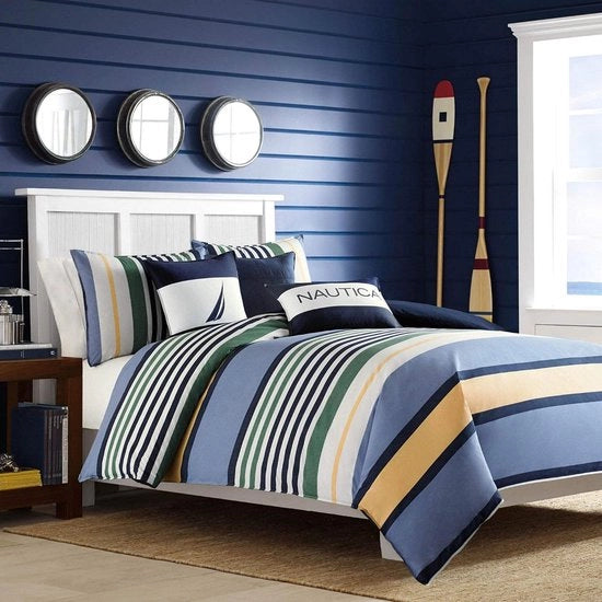 Coperta da letto per Natale
