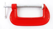 Morsetto A G Ghisa Mm 50 - Oreca New