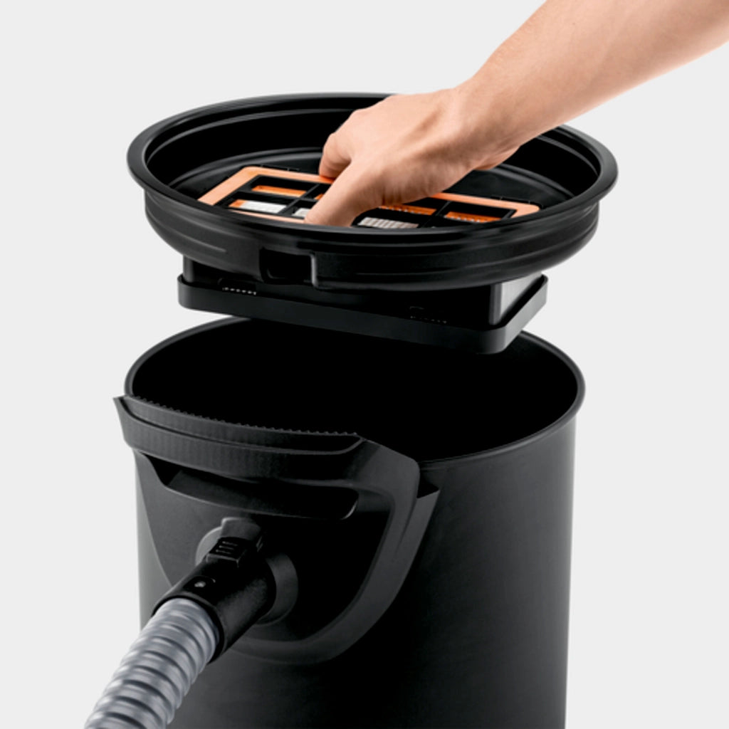 Karcher Aspiracenere AD 2