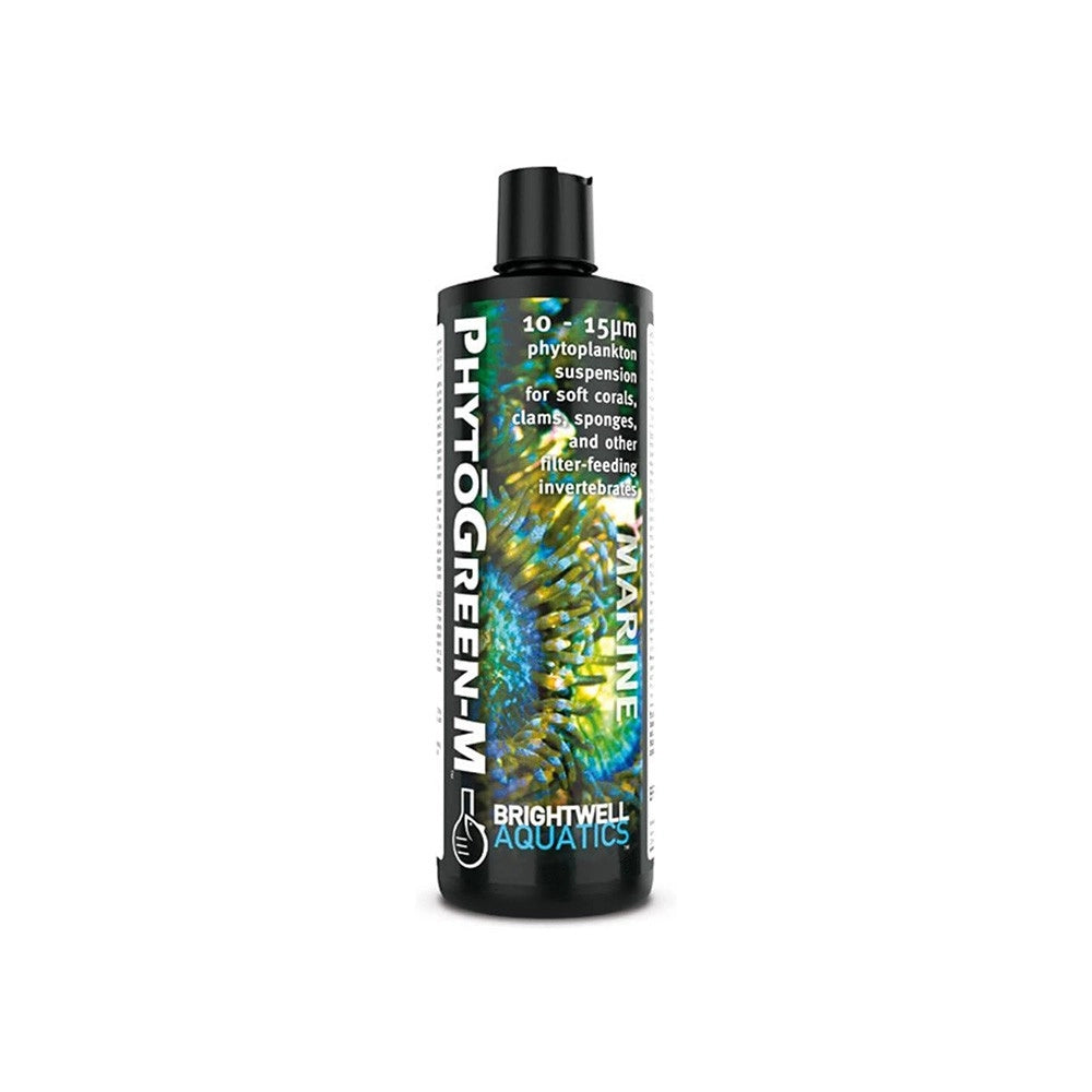 Brightwell Aquatics PhytoGreen-M Formato: 125 ml