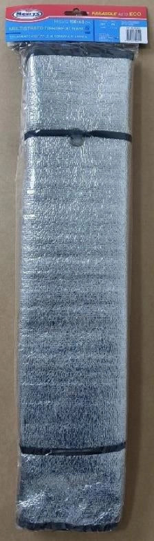 PARASOLE SILVER 150X70 CM IN COLORAZIONE ASSORTITA