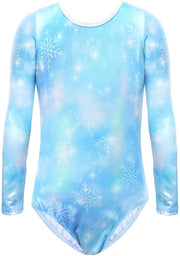 Abbigliamento da ginnastica per bambine - Kit da danza per bambine - Abbigliamento da ginnastica per bambine - Kit da danza per bambine - Abbigliamento da ginnastica leggero - Abbigliamento da ginnastica confortevole - Kit da danza per bambine