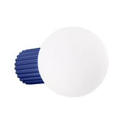 Lampada da parete HALO oltremare IP44