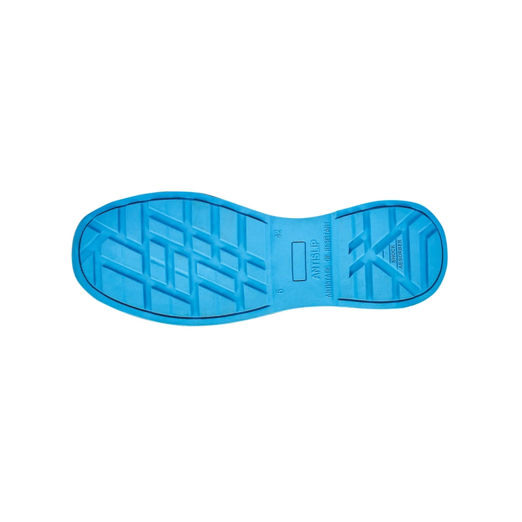SCARPE ANTINFORTUNISTICA 'DEON' N. 41  - UPOWER
