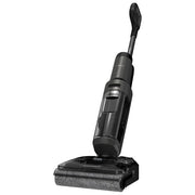 Tineco Floor One S6 Stretch Extreme aspirapolvere lavapavimenti senza fili secco e bagnato 220 W 20000 Pa autopulizia nero grigio