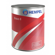 BRAVO II NERO 2,5 LT