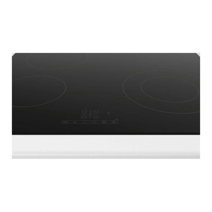 Bosch Serie 4 PKF611BB2E Piano cottura elettrico 60 cm Nero, senza profili