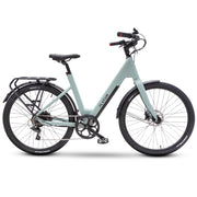 PLATUM E-Bike City MY25