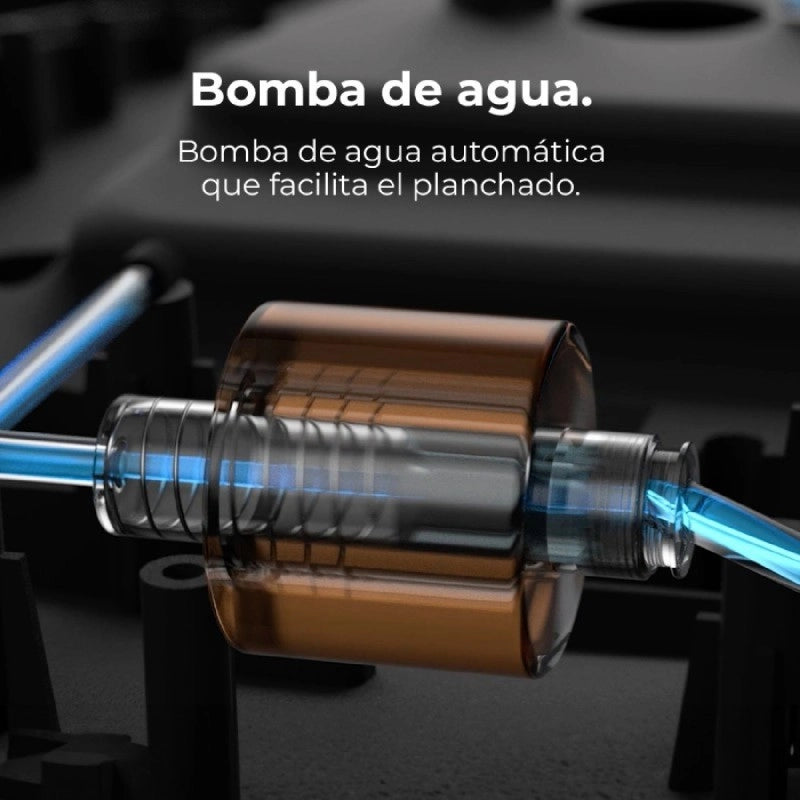 CECOTEC 01876 - Ferro da stiro con pompa IronHero 3200 i-Pump Absolute