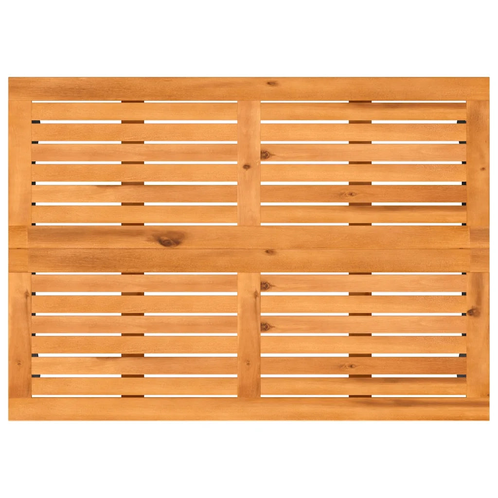 Set Divano da Giardino 4 pz con Cuscini Beige in Polyrattan 3365340