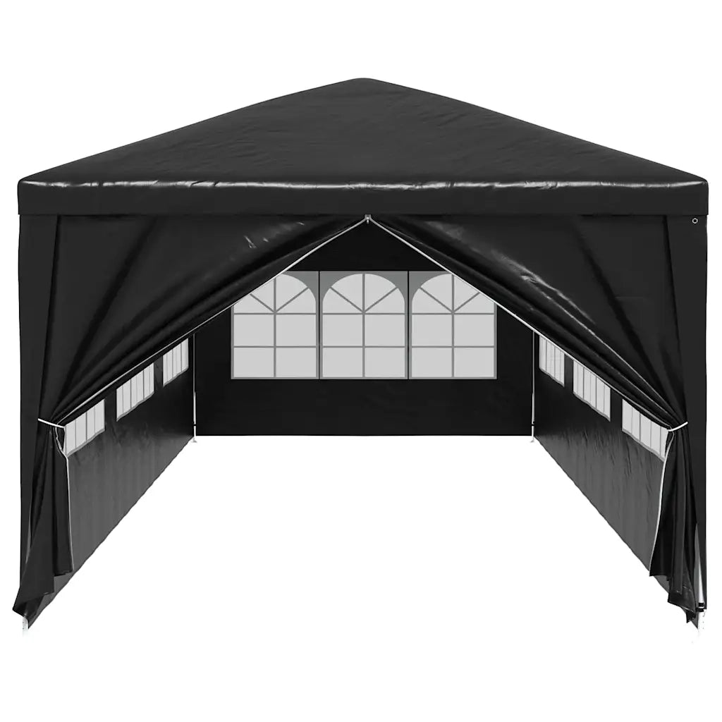 Tenda per Feste 3x9 m Antracite 45104
