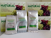 KIT VINIFICAZIONE LIEVITO/NUTRIENTE/ENZIMA- 1,0 pz