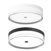 Trade Shop - Plafoniera Led 18w A Soffitto Moderna Tecnologia Cct 3 Tonalità Selezionabili Bl230-3c -