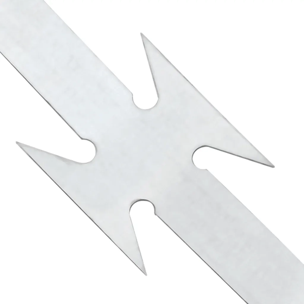 BTO-22 NATO Filo Spinato 100 m in Acciaio cod mxl 59135