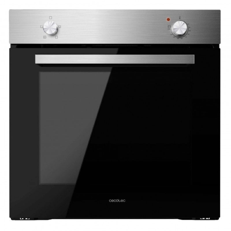 CECOTEC 02270 - Bolero Hexa C126000 Inox A