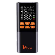 Compressore portatile Vinco